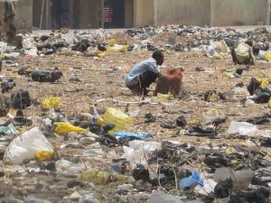 47 million Nigerians practise open defecation, risk epidemic – UNICEF expert