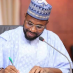 Aminu Abdullahi Shagali, Speaker KSHA