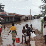 30 states under threat of flooding –NIHSA