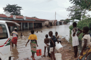 30 states under threat of flooding –NIHSA