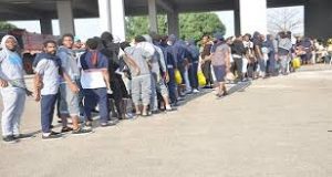 30,000 Nigerian immigrants in Germany await deportation –NGO