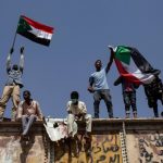 4 killed as Sudanese protesters launch civil disobedience against military