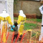 5-year-old boy dies of Ebola in Uganda