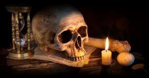 Ritual horror in Oyo: Voodoo prophet kills housewife he met on Facebook