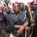 Vigilance team nabs 10 kidnappers in Rivers