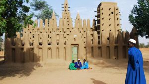 95 killed in central Mali village attack