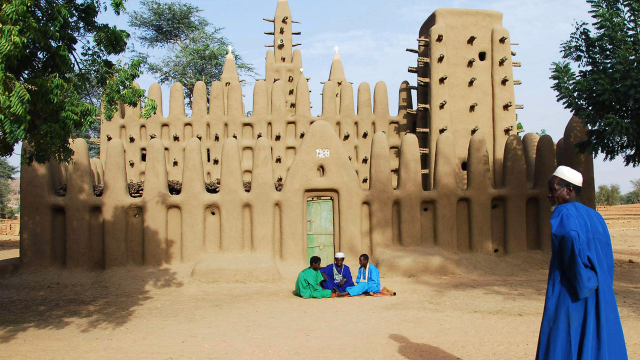 95 killed in central Mali village attack