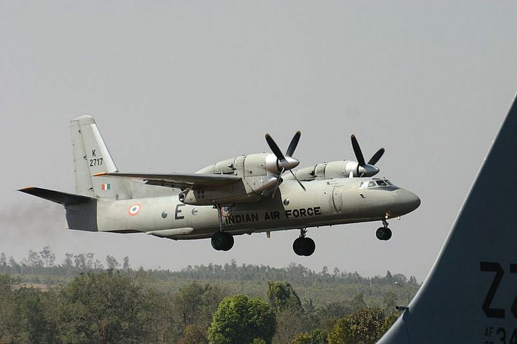 AN-32
