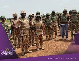 ARMY
