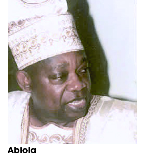 Abiola