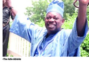 Abiola