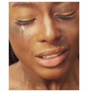 Actress Dorcas Fapson