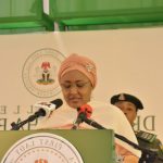 Aisha Buhari