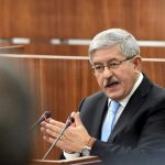 Algerian-Prime-Minister-Ahmed-Ouyahia