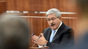 Algerian-Prime-Minister-Ahmed-Ouyahia