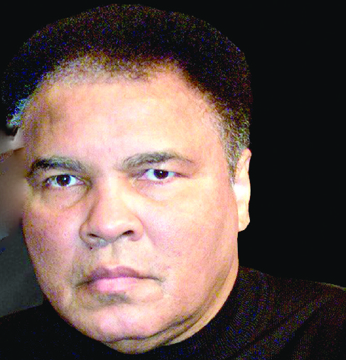 Ali