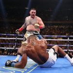 Anthony-Joshua