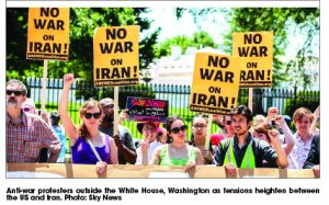 Anti war