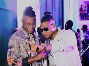 Apex and Bionic of AB 2