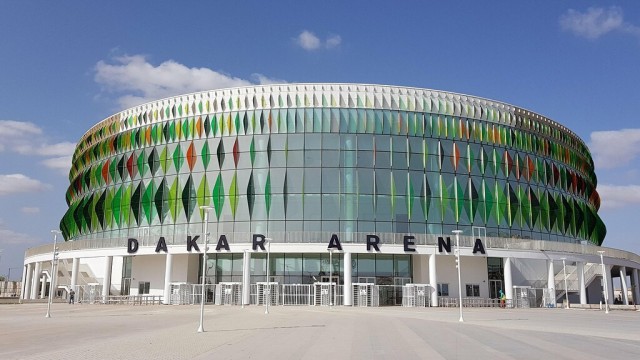 Arena-Dakar