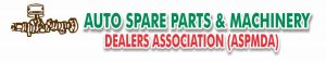 Auto Spare parts & Machinery Dealers’ Association (ASPMDA)