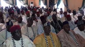 BENUE
