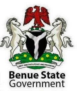 BENUE STATE GOVT
