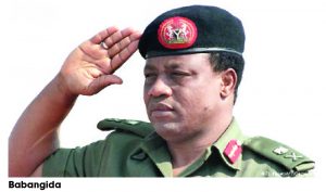 Babangida