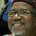 Bala mohammed