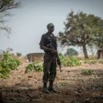 Bandits kill 70, sack 8 villages in Niger