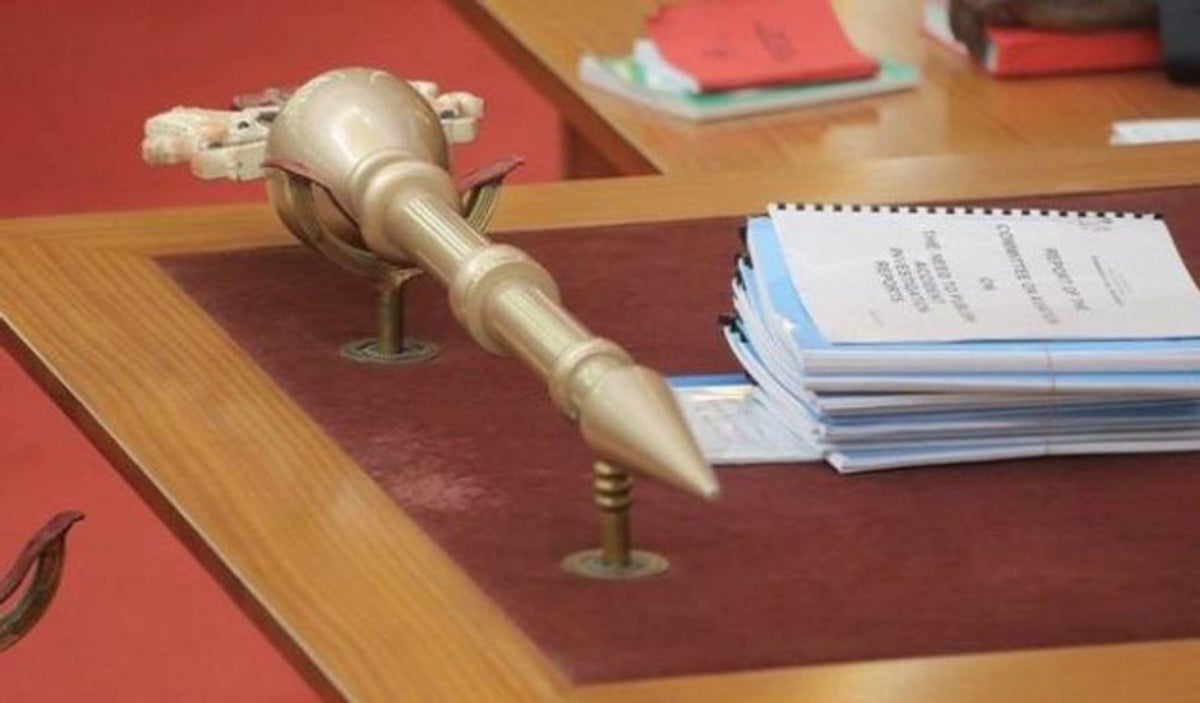 Bauchi Assembly