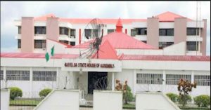Bayelsa lawmakers