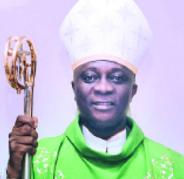 Bishop Matins