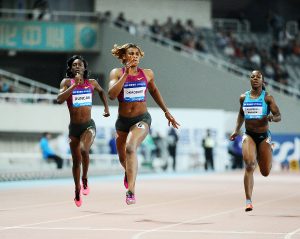 Blessing-Okagbare-close-to-finish-line
