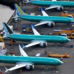 Boeing 737 Max