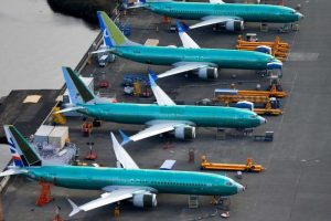 Boeing 737 Max