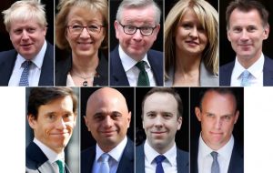 BRITAIN-EU-POLITICS-BREXIT-CONTENDERS