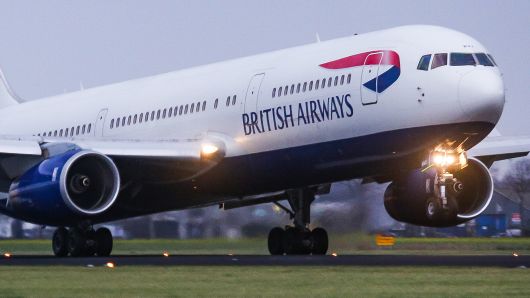 British-Airways