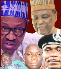 Buhari