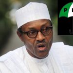 Buhari-PDP