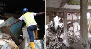 Building-Collapses-Oshodi-KOKO-TV-Nigeria-1