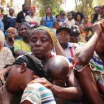 Cameroonian-refugees