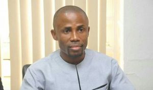 Chris Iwara