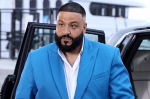 DJ-Khaled