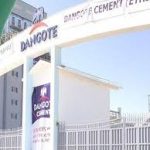 Dangote Cement