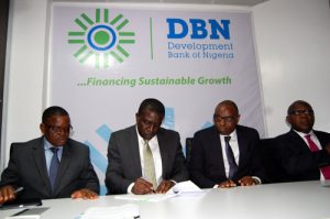 Development Bank of Nigeria (DBN)