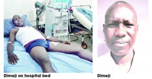Dimeji