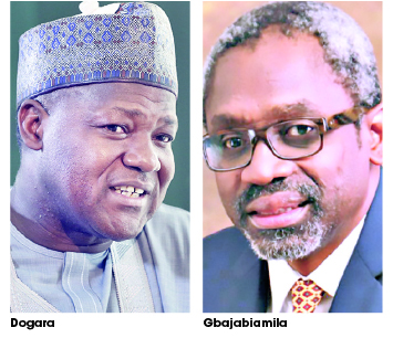 Dogara