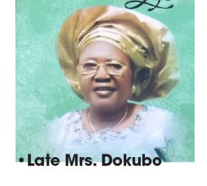 Dokubo