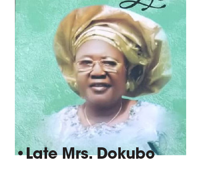 Dokubo